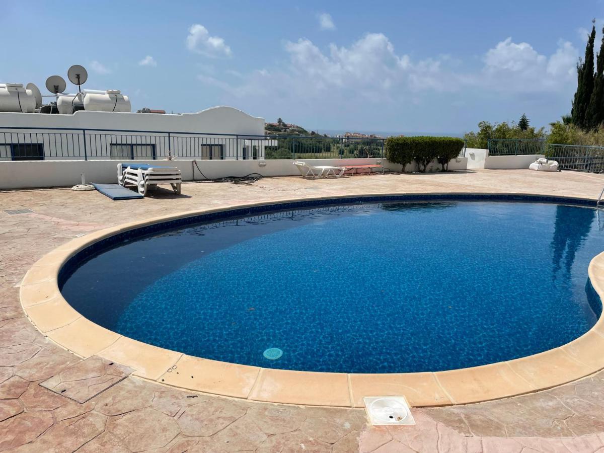 Chloraka Park D101 Apartment Paphos Exterior photo