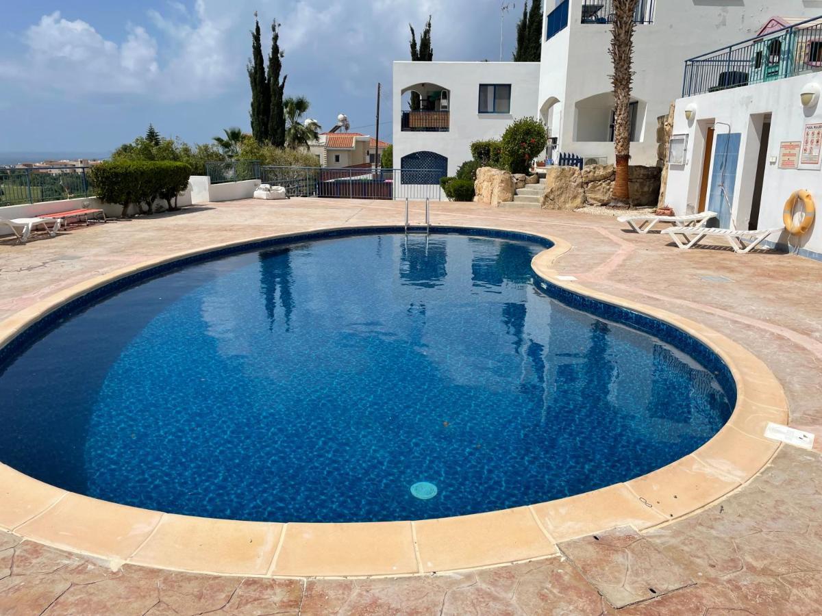 Chloraka Park D101 Apartment Paphos Exterior photo