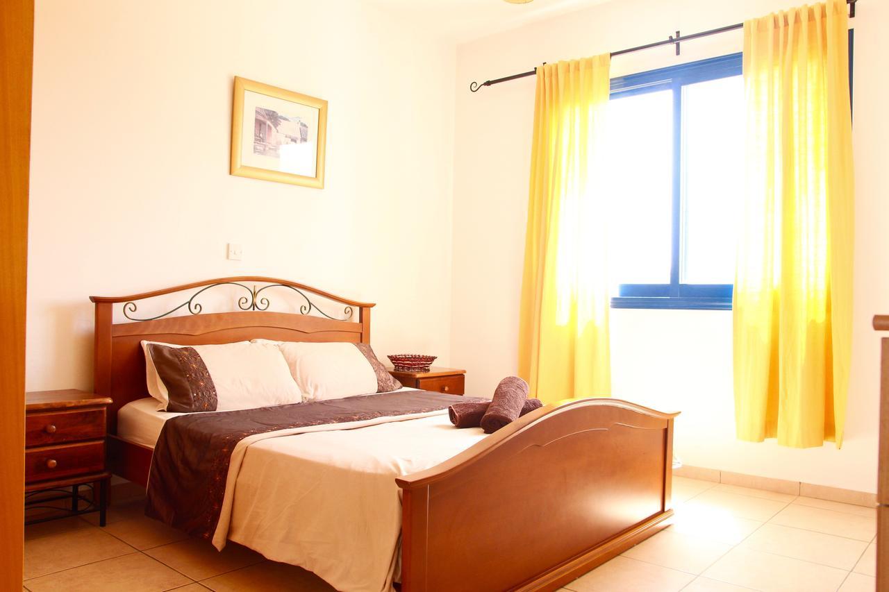 Chloraka Park D101 Apartment Paphos Exterior photo