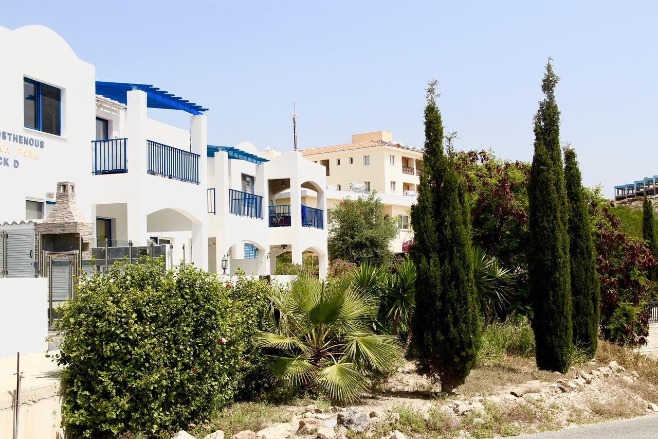 Chloraka Park D101 Apartment Paphos Exterior photo