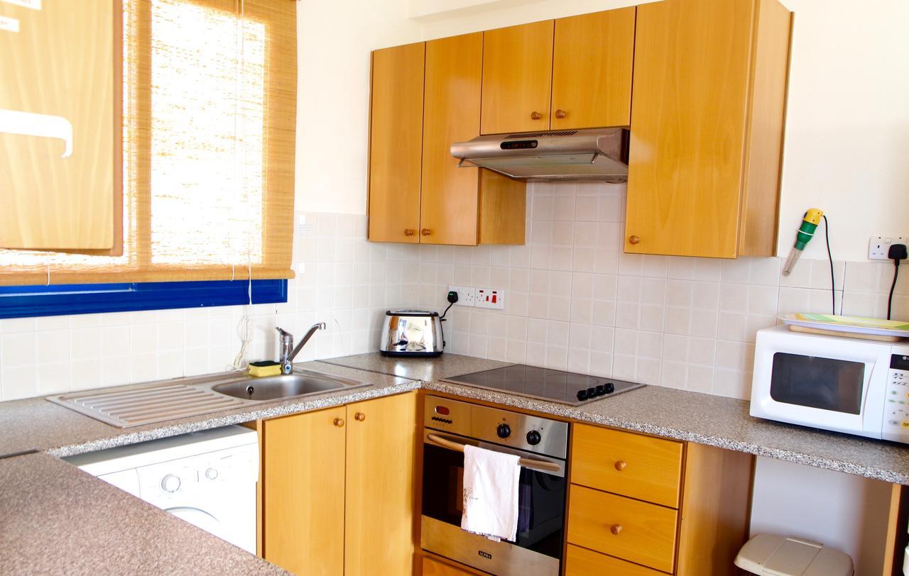 Chloraka Park D101 Apartment Paphos Exterior photo