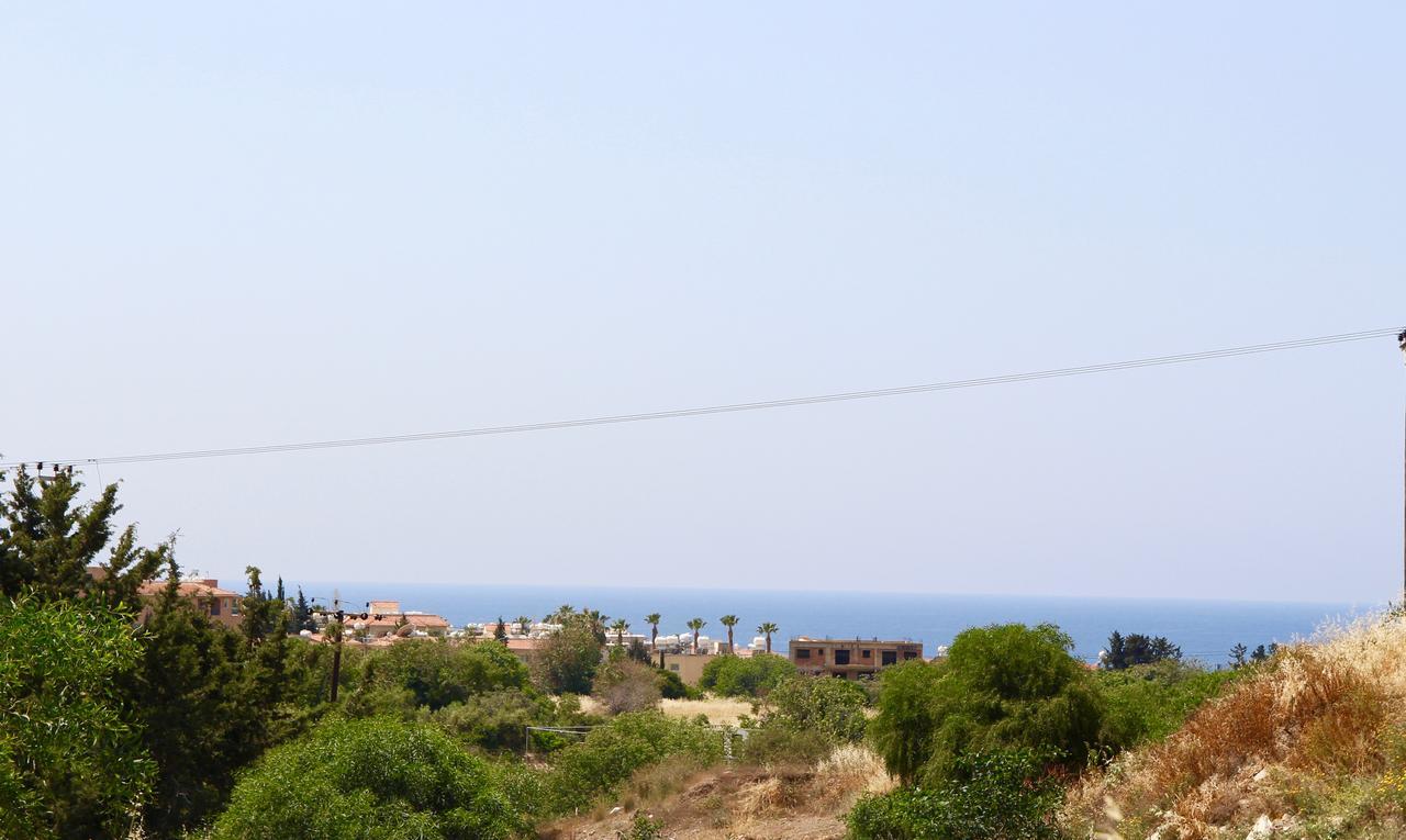 Chloraka Park D101 Apartment Paphos Exterior photo
