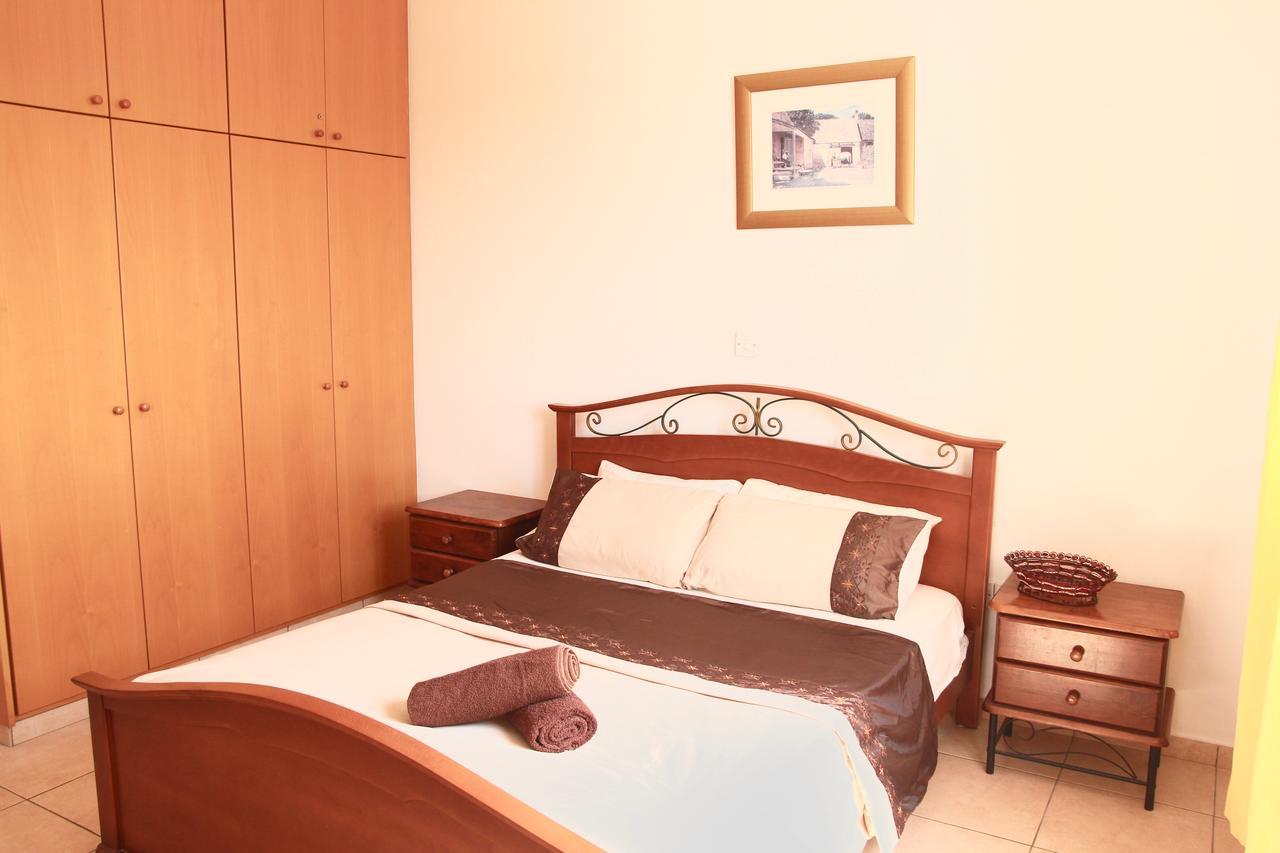 Chloraka Park D101 Apartment Paphos Exterior photo