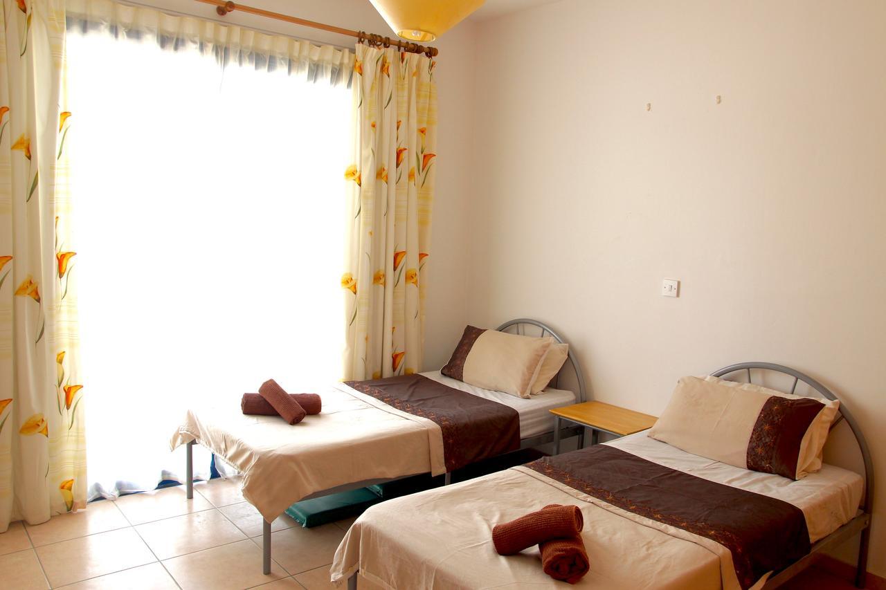 Chloraka Park D101 Apartment Paphos Exterior photo