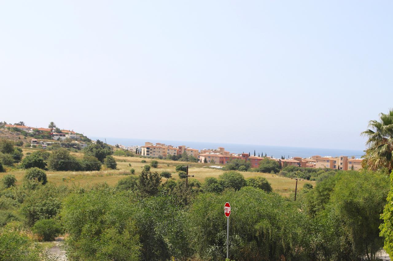 Chloraka Park D101 Apartment Paphos Exterior photo
