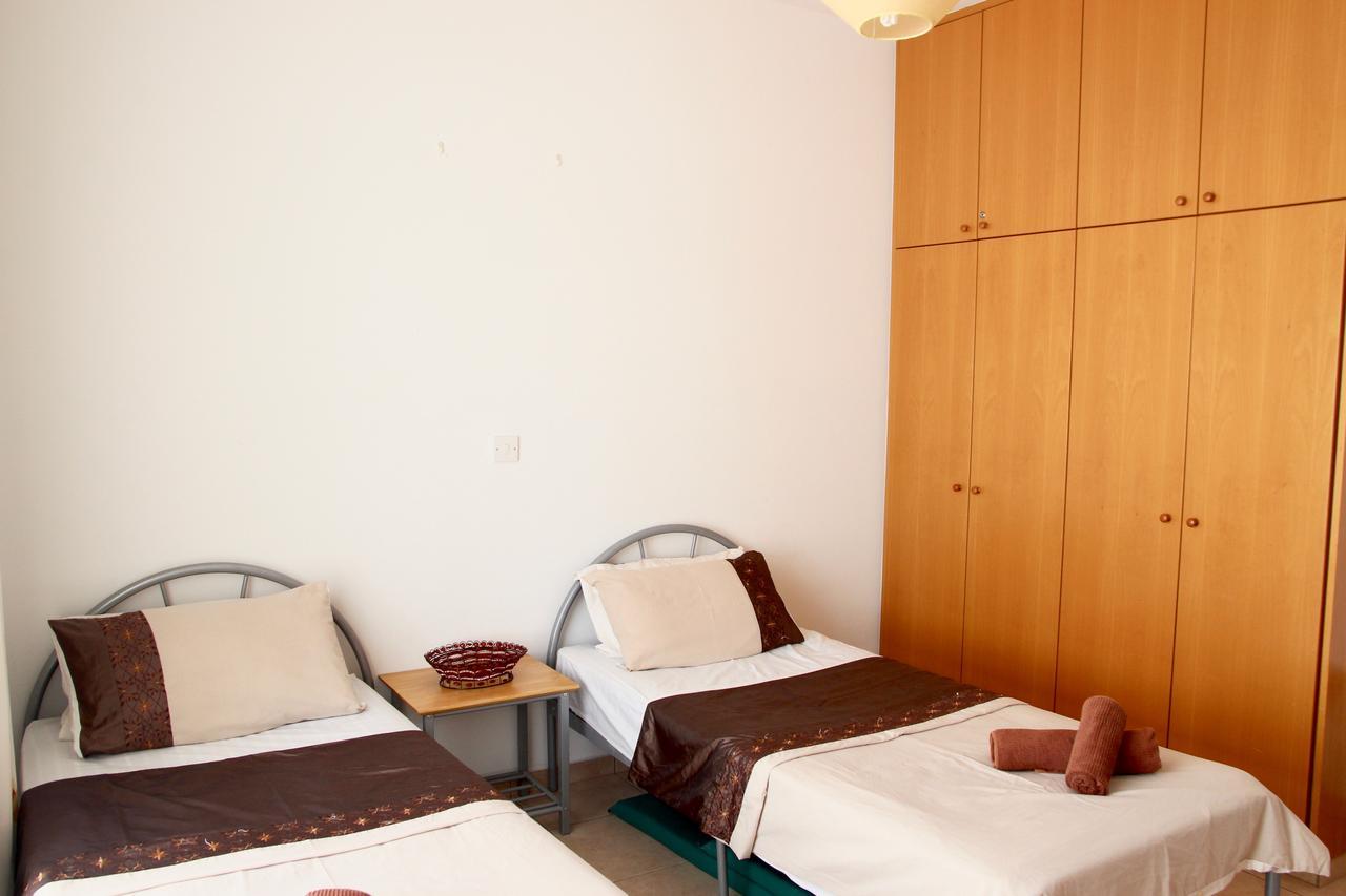 Chloraka Park D101 Apartment Paphos Exterior photo