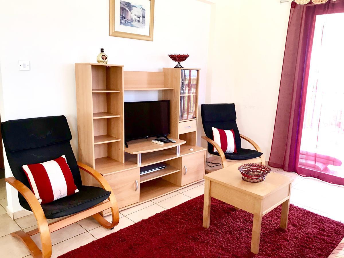 Chloraka Park D101 Apartment Paphos Exterior photo