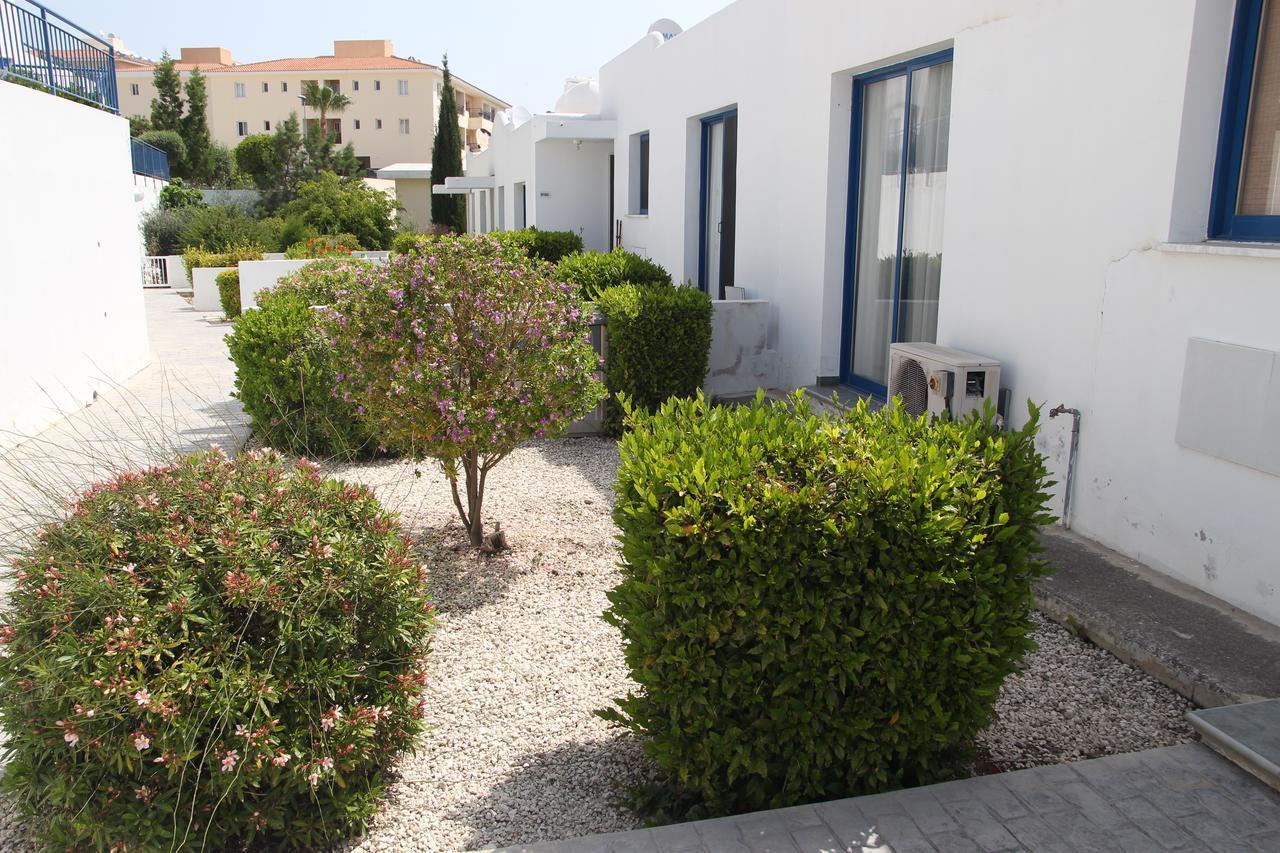 Chloraka Park D101 Apartment Paphos Exterior photo